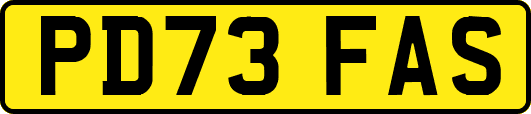 PD73FAS