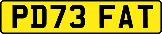 PD73FAT
