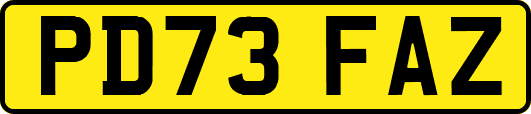PD73FAZ