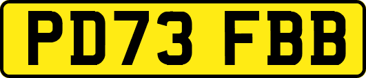 PD73FBB