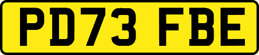PD73FBE