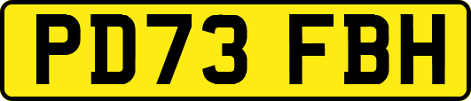 PD73FBH