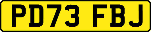 PD73FBJ