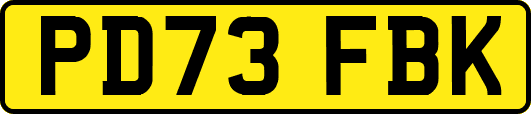 PD73FBK