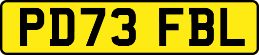 PD73FBL