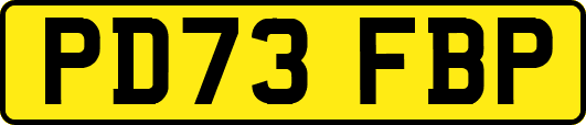 PD73FBP