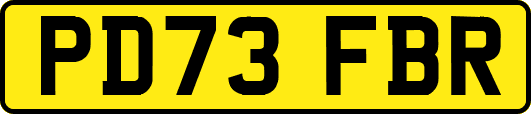 PD73FBR