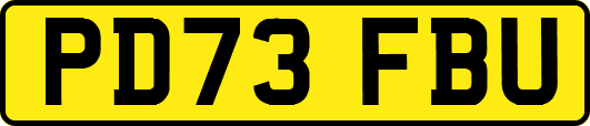 PD73FBU