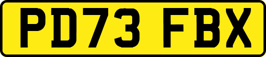PD73FBX