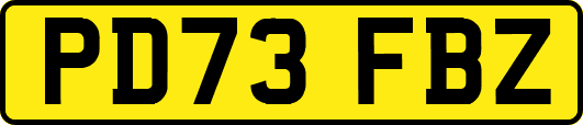 PD73FBZ