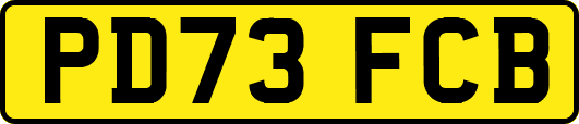 PD73FCB