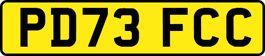 PD73FCC