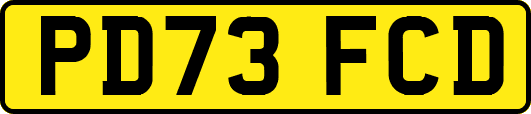 PD73FCD
