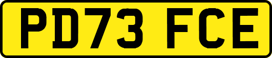 PD73FCE