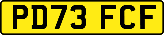 PD73FCF