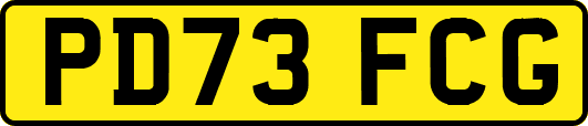PD73FCG