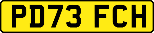 PD73FCH