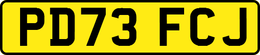 PD73FCJ