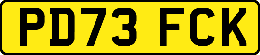 PD73FCK