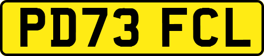 PD73FCL