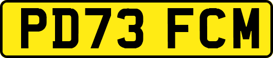 PD73FCM