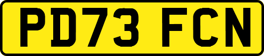 PD73FCN