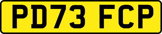 PD73FCP