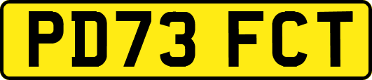 PD73FCT