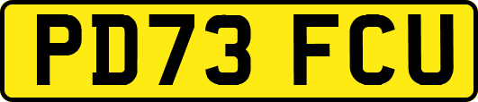 PD73FCU