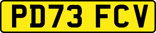 PD73FCV