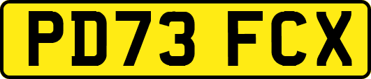 PD73FCX