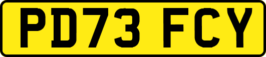 PD73FCY
