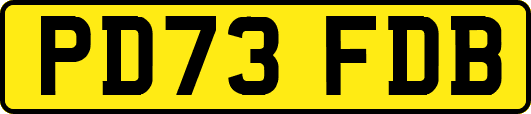 PD73FDB