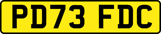 PD73FDC
