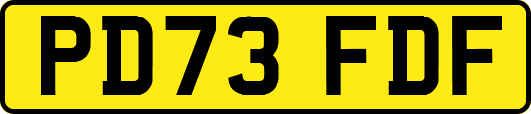 PD73FDF