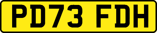PD73FDH