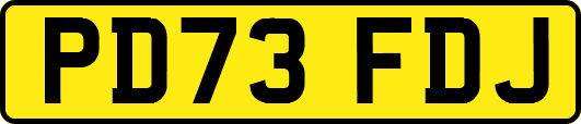 PD73FDJ