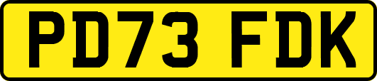 PD73FDK