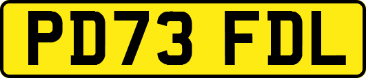 PD73FDL