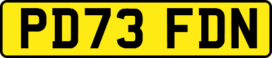 PD73FDN