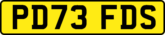 PD73FDS