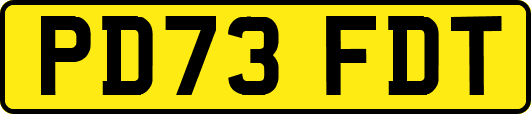 PD73FDT