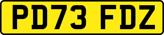 PD73FDZ