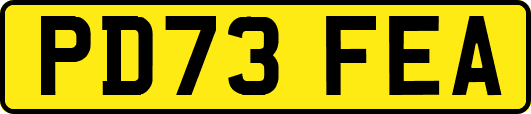 PD73FEA
