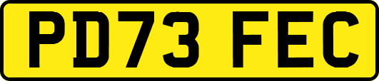 PD73FEC