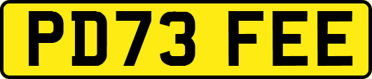PD73FEE