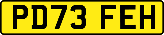 PD73FEH