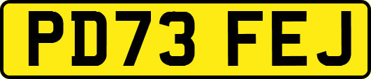 PD73FEJ