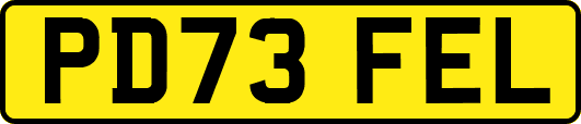PD73FEL