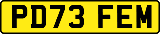 PD73FEM